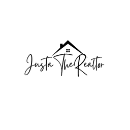 Justareal Logo